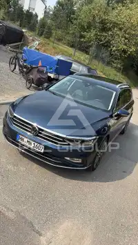 2021 Volkswagen Passat