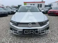 2021 Volkswagen Passat