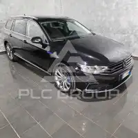 2021 Volkswagen Passat