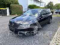2021 Volkswagen Passat