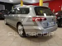 2021 Volkswagen Passat