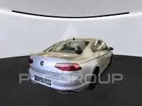 2021 Volkswagen Passat