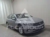 2021 Volkswagen Passat