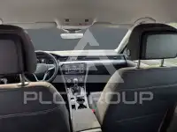 2021 Volkswagen Passat