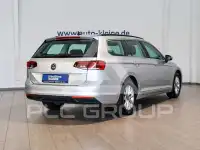 2021 Volkswagen Passat