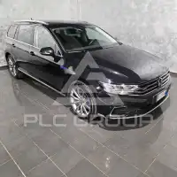 2021 Volkswagen Passat