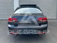 2021 Volkswagen Passat