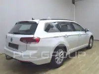 2021 Volkswagen Passat