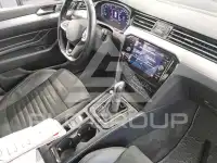2021 Volkswagen Passat