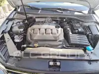2021 Volkswagen Passat