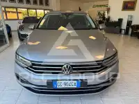 2021 Volkswagen Passat