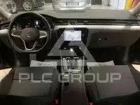 2021 Volkswagen Passat