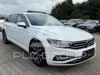 2021 Volkswagen Passat