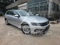 2021 Volkswagen Passat