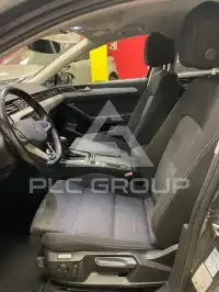 2021 Volkswagen Passat