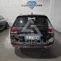 2021 Volkswagen Passat