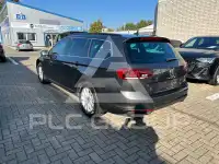 2021 Volkswagen Passat