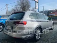 2021 Volkswagen Passat