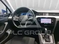 2021 Volkswagen Passat