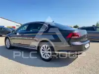 2021 Volkswagen Passat