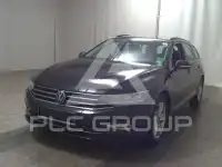 2021 Volkswagen Passat