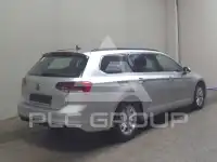 2021 Volkswagen Passat