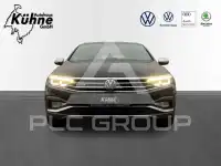 2021 Volkswagen Passat