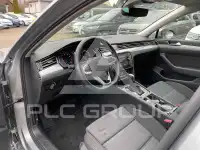 2021 Volkswagen Passat