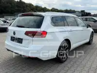 2021 Volkswagen Passat