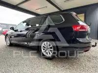 2021 Volkswagen Passat