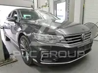2021 Volkswagen Passat