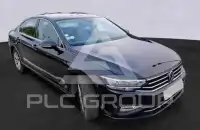 2021 Volkswagen Passat