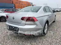 2021 Volkswagen Passat