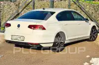 2021 Volkswagen Passat