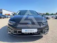 2021 Volkswagen Passat