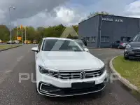 2021 Volkswagen Passat