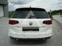 2021 Volkswagen Passat