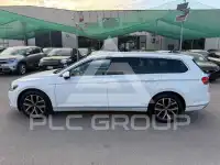 2021 Volkswagen Passat