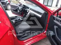 2021 Volkswagen Passat