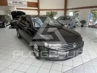 2021 Volkswagen Passat