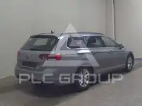 2021 Volkswagen Passat