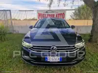 2021 Volkswagen Passat