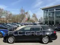 2021 Volkswagen Passat
