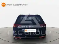 2021 Volkswagen Passat