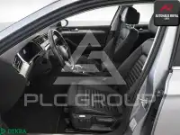 2021 Volkswagen Passat