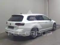 2021 Volkswagen Passat