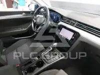 2021 Volkswagen Passat