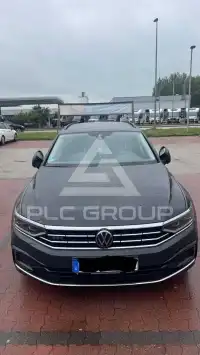 2021 Volkswagen Passat