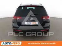 2021 Volkswagen Passat