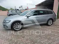 2021 Volkswagen Passat